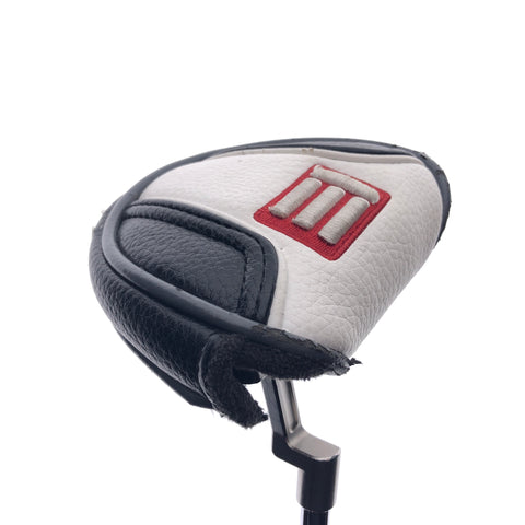 Used Evnroll EV8 Putter / 35.0 Inches