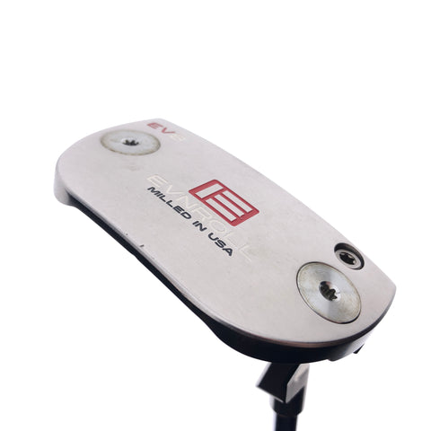 Used Evnroll EV8 Putter / 35.0 Inches