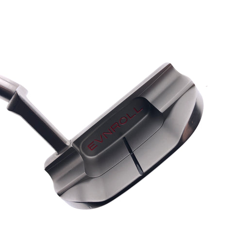 Used Evnroll EV8 Putter / 35.0 Inches