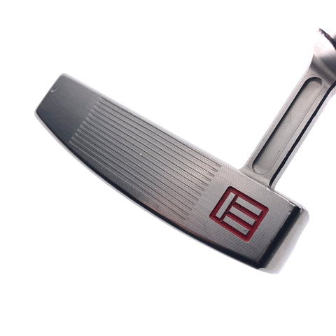 Used Evnroll EV8 Putter / 35.0 Inches