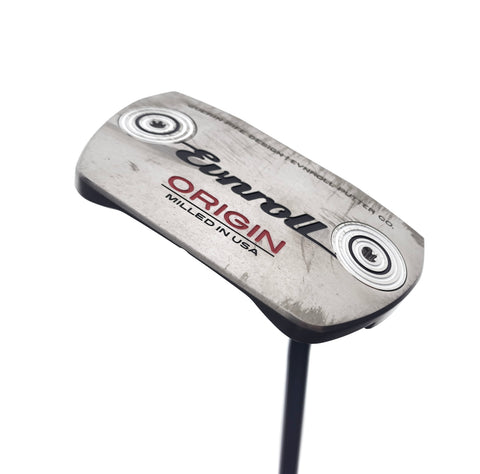 Used Evnroll Origin ER8 2026 Putter / 34.0 Inches