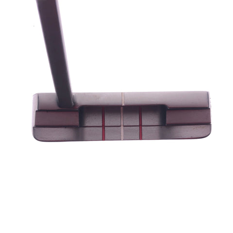 Used Evnroll Tour Strike Putter / 34.0 Inches