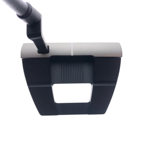 Used Evnroll V5.1 Putter / 34.0 Inches / TPT Pulse 70 bpm