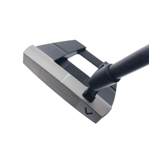 Used Evnroll V5.1 Putter / 34.0 Inches / TPT Pulse 70 bpm