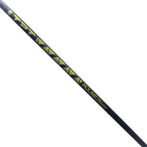 Used Evnroll V5.1 Putter / 34.0 Inches / TPT Pulse 70 bpm