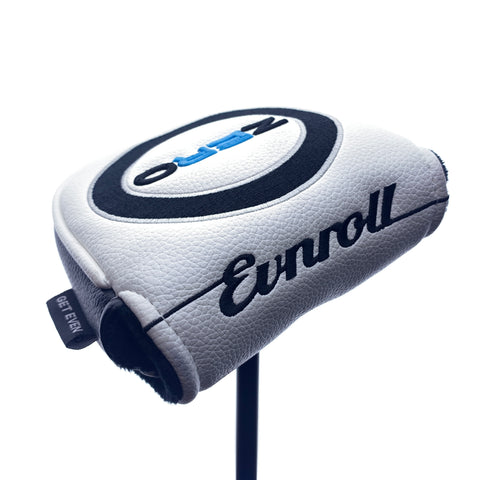 Used Evnroll Z5CS Putter / 38.0 Inches