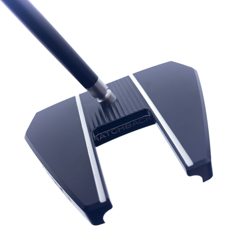 Used Evnroll Z5CS Putter / 38.0 Inches