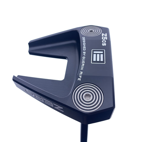 Used Evnroll Z5CS Putter / 38.0 Inches