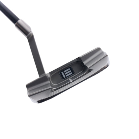 Used Evnroll Z5S Zero Putter / 33.0 Inches