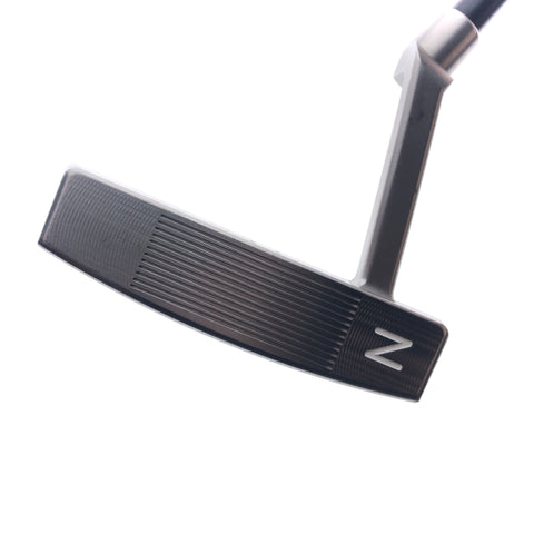 Used Evnroll Z5S Zero Putter / 33.0 Inches