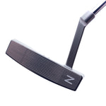 Used Evnroll Z5S Zero Putter / 33.0 Inches