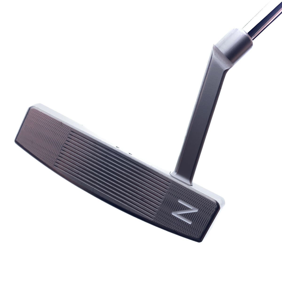 Used Evnroll Z5S Zero Putter / 33.0 Inches