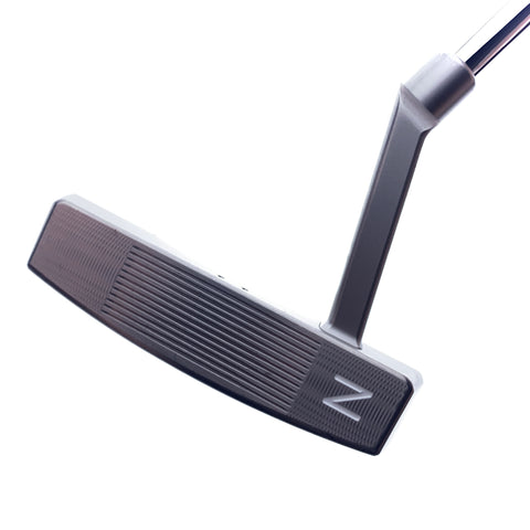 Used Evnroll Z5S Zero Putter / 33.0 Inches