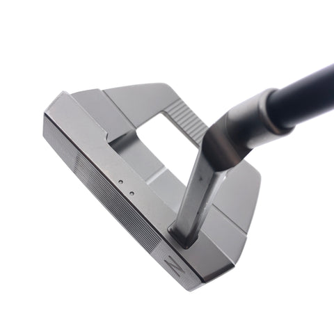 Used Evnroll Z5S Zero Putter / 33.0 Inches