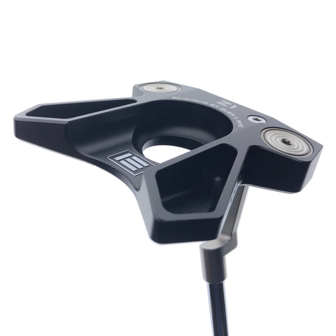 Used Evnroll Zero Z1 Putter / 34.0 Inches