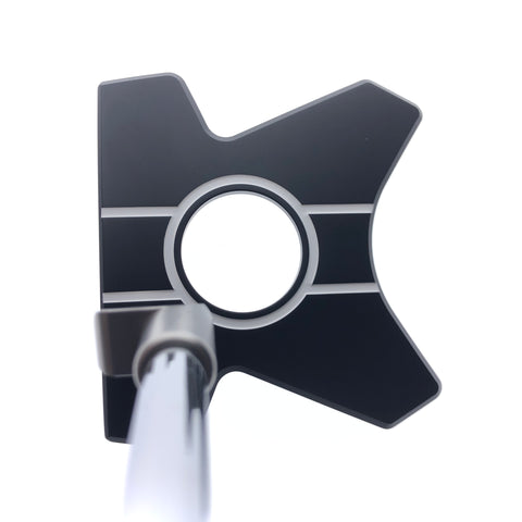 Used Evnroll Zero Z1 Putter / 34.0 Inches