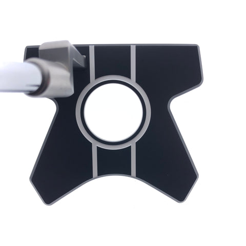 Used Evnroll Zero Z1 Putter / 34.0 Inches