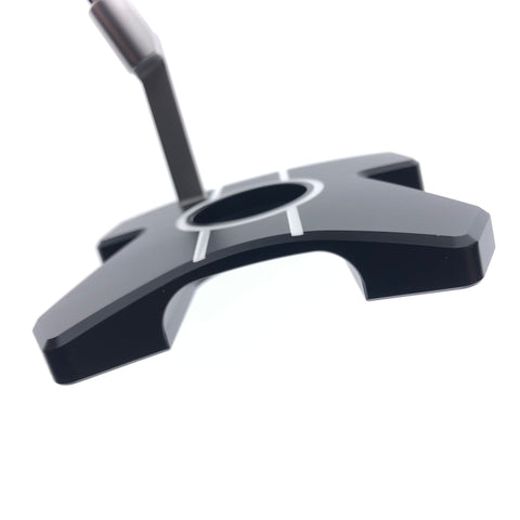 Used Evnroll Zero Z1 Putter / 34.0 Inches