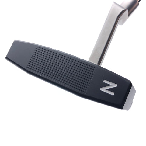 Used Evnroll Zero Z1 Putter / 34.0 Inches