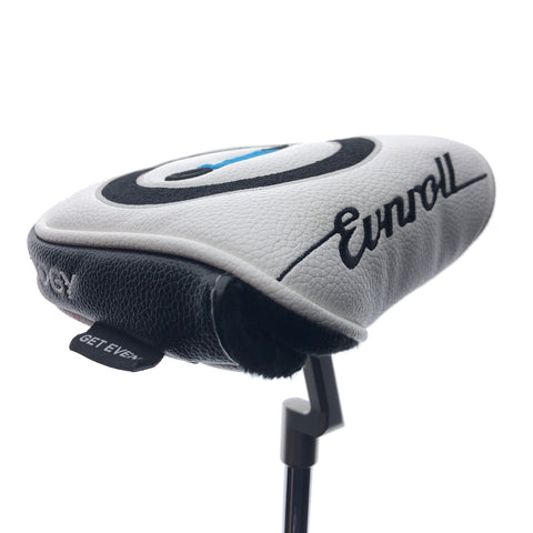 Used Evnroll Zero Z1 Putter / 34.0 Inches