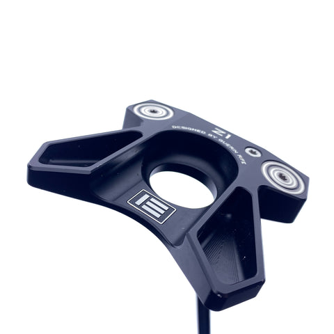 Used Evnroll Zero Z1 Putter / 35.0 Inches