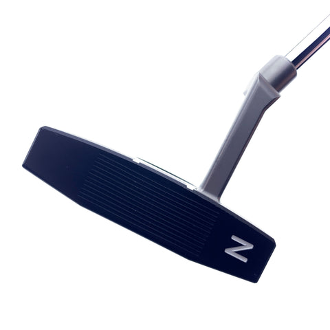 Used Evnroll Zero Z1 Putter / 35.0 Inches
