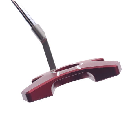 Used Evnroll Zero Z1 Putter / 35.00 Inches
