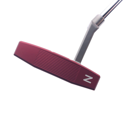Used Evnroll Zero Z1 Putter / 35.00 Inches