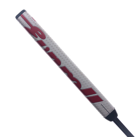 Used Evnroll Zero Z1 Putter / 35.00 Inches