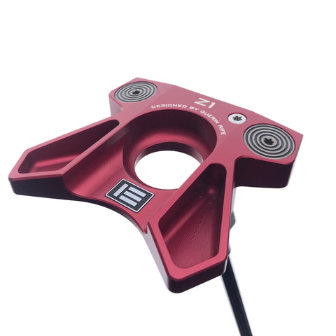 Used Evnroll Zero Z1 Putter / 38.0 Inches