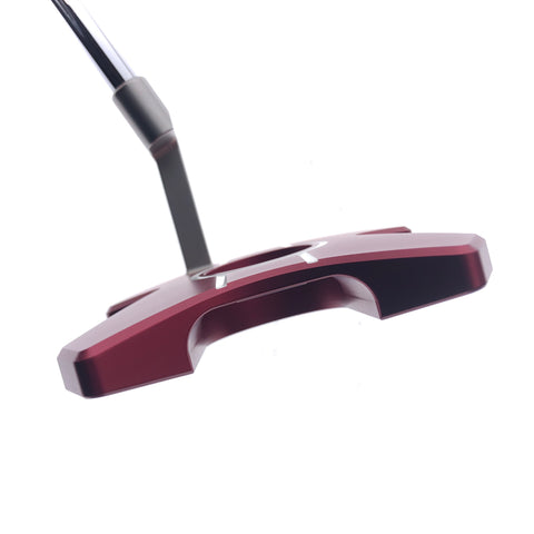 Used Evnroll Zero Z1 Putter / 38.0 Inches