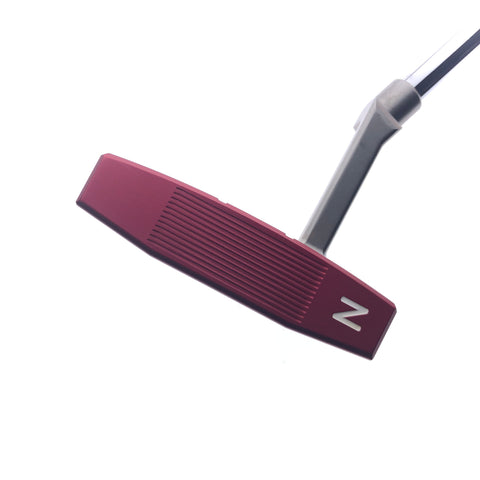 Used Evnroll Zero Z1 Putter / 38.0 Inches