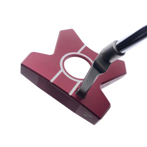 Used Evnroll Zero Z1 Putter / 38.0 Inches
