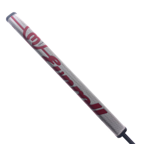 Used Evnroll Zero Z1 Putter / 38.0 Inches