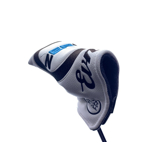Used Evnroll Zero Z2 S Putter / 34.0 Inches