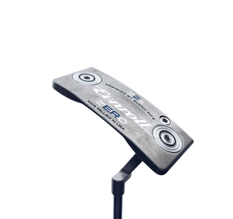 Used Evnroll Zero Z2 S Putter / 34.0 Inches
