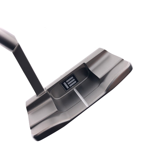 Used Evnroll Zero Z2 S Putter / 34.0 Inches