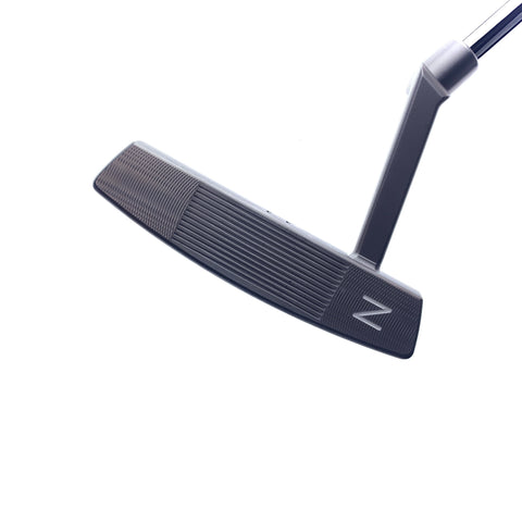 Used Evnroll Zero Z2 S Putter / 34.0 Inches