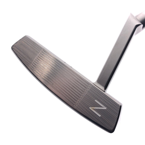 Used Evnroll Zero Z2 S Putter / 34.0 Inches