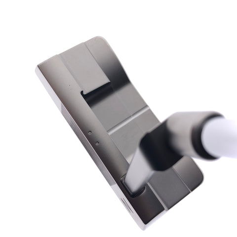 Used Evnroll Zero Z2 S Putter / 34.0 Inches