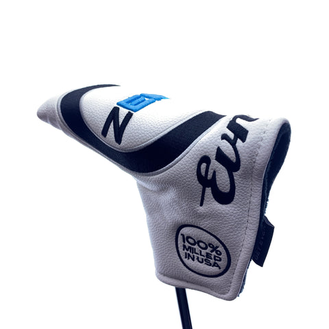 Used Evnroll Zero Z2 S Putter / 35.0 Inches