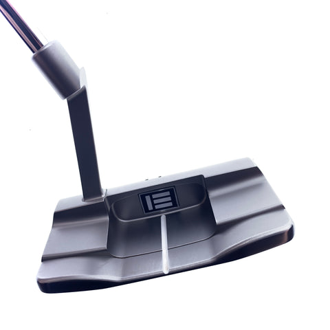 Used Evnroll Zero Z2 S Putter / 35.0 Inches
