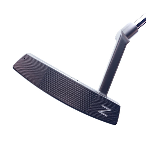Used Evnroll Zero Z2 S Putter / 35.0 Inches