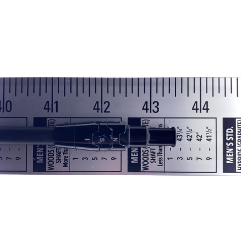 Used Feruga NPS Mid-Low Launch 2nd Gen 5S Driv Shaft / Stiff / Callaway Gen2 Ada