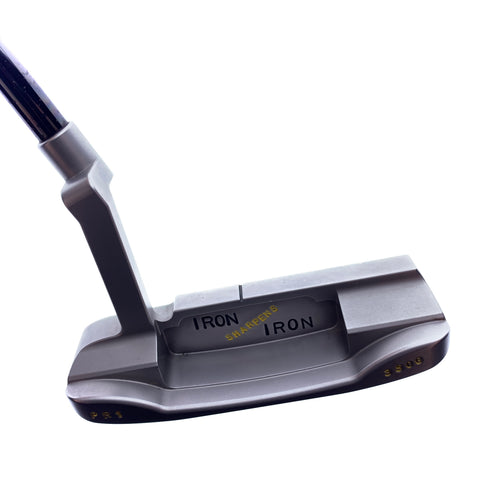 Used Finch PR1 Putter / 33.0 Inches