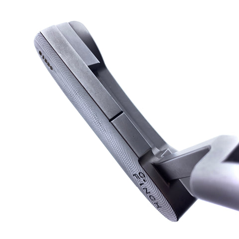 Used Finch PR1 Putter / 33.0 Inches