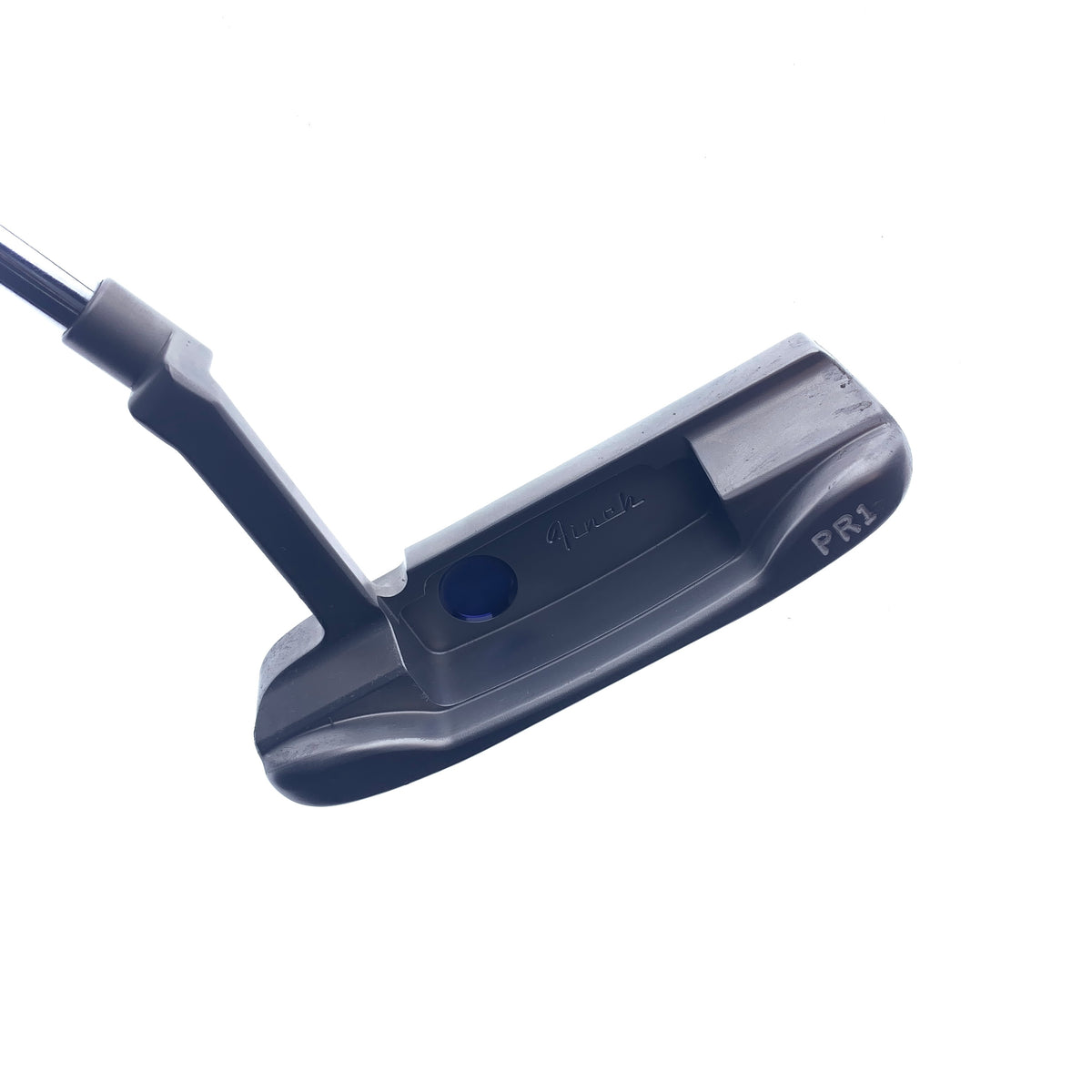 Used Finch PR1 Putter / 33.5 Inches