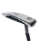 Used Fisher CTS-2 Putter / 34.0 Inches