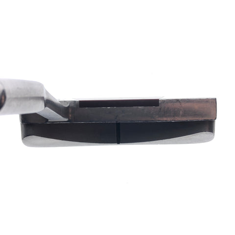 Used Fisher CTS-2 Putter / 34.0 Inches