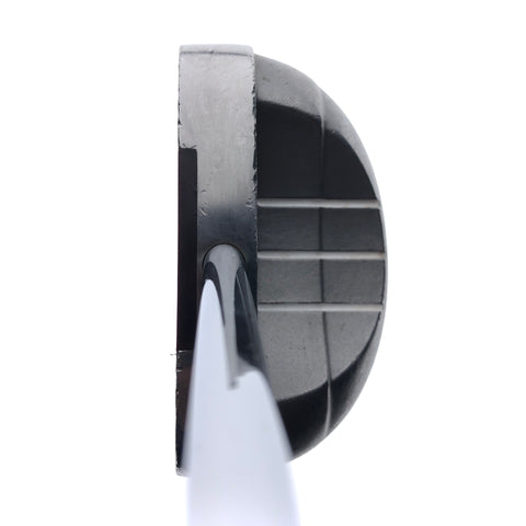 Used Fisher CTS-3C Putter / 34.0 Inches